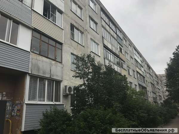 1-комн. квартиру 35 кв.м в Серпухове, Пушкина