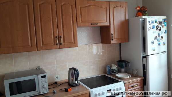 2-х комн.кв Строгино Кулакова 4