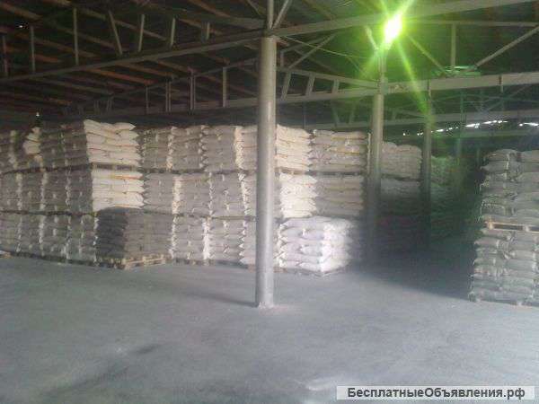 Мука от производителя. Доставка по России .