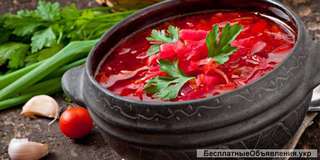 Простые рецепты блюд к праздникам