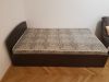 Кровать 120х200 с матрасом