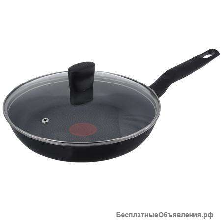 Сковорода Tefal 04082100 just 24см+кр