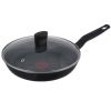 Сковорода Tefal 04082100 just 24см+кр