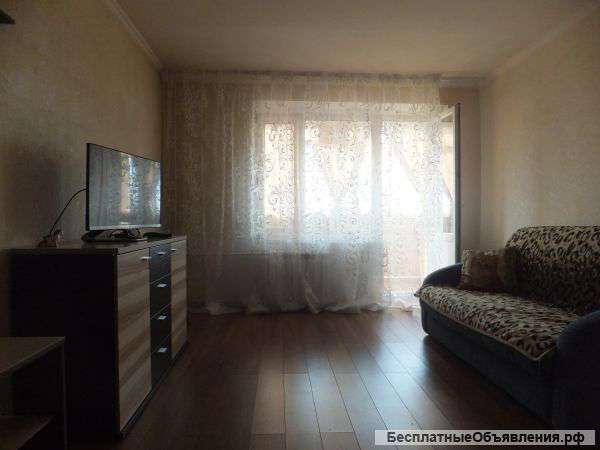 Продам 1 комнатную квартиру