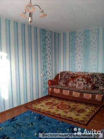 Сдам 1комн.квартиру в Октябрьском районе