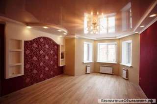 Ремонт квартир, офисов. Строительство, производство Нижний Новгород