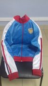 Костюм спортивный