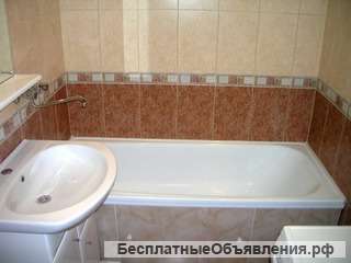 Ремонт и отделка