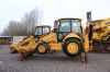 Фронтальный погрузчик Caterpillar 428E