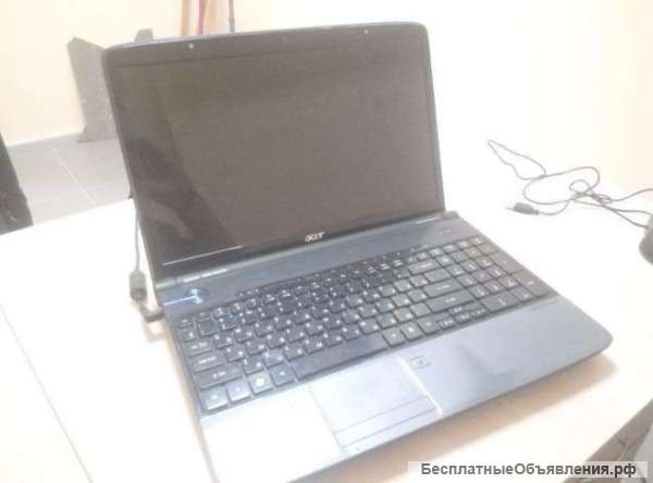 Acer Aspire 5739