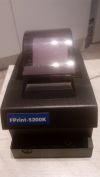 Фискальный регистратор FPrint-5200k бу