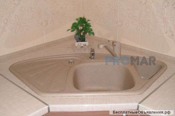 Жидкий камень