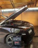 Прикурю авто