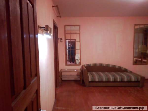 Сдам 3-х комнатную квартиру на Ленина, 2