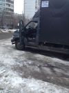 Ищу работу на личном грузовом авто 5 тонн 38 куб
