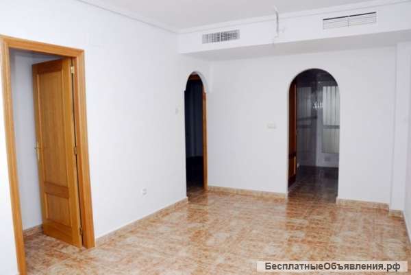 Апартаменты общей площадью 65 кв.м. Коста Бланка юг, Orihuela, Испания