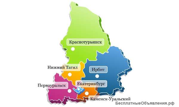 Куплю акции Уральских компаний