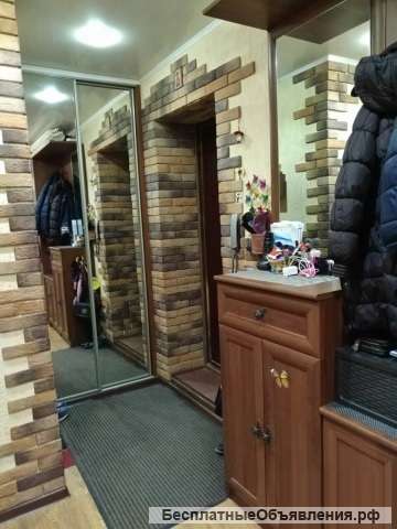 2 комн.квартира г.Серпухов ул.Ворошилова д.115