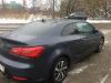 Киа церато купе 3го поколения
