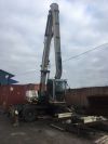 Металлоперегружатель TEREX ATLAS 1905