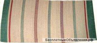 Циновки напольные