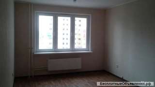 Новая 1-комн. квартира по ул. Кружевная, 5