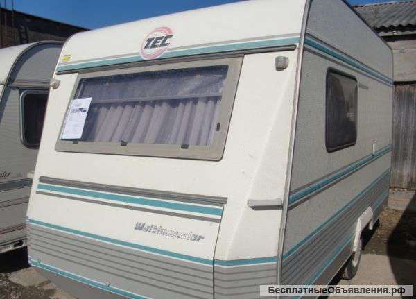 Прицеп-дача ТЕС-2ТТ