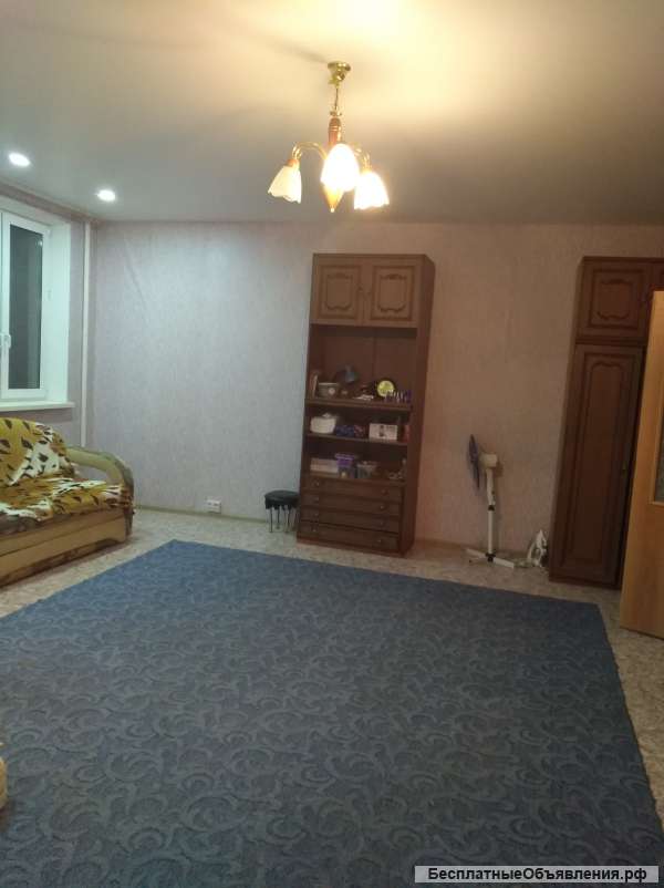 Сдам комнату