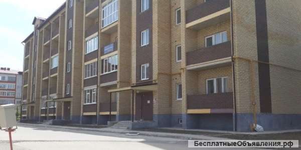 Квартиру