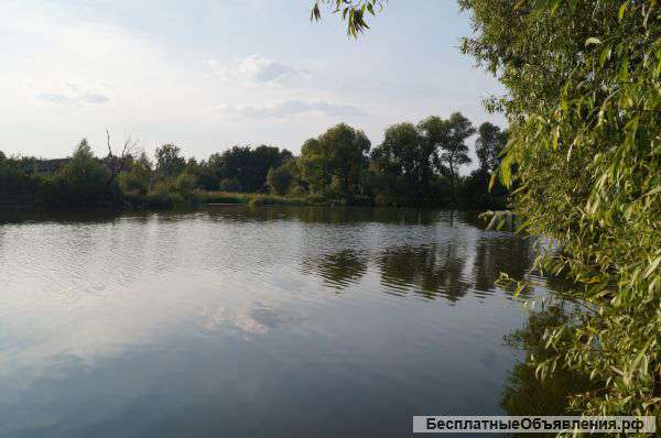 Земельный участок 6 соток