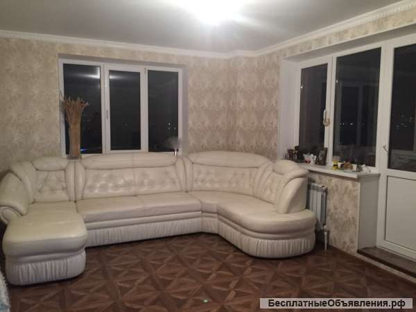 Квартира