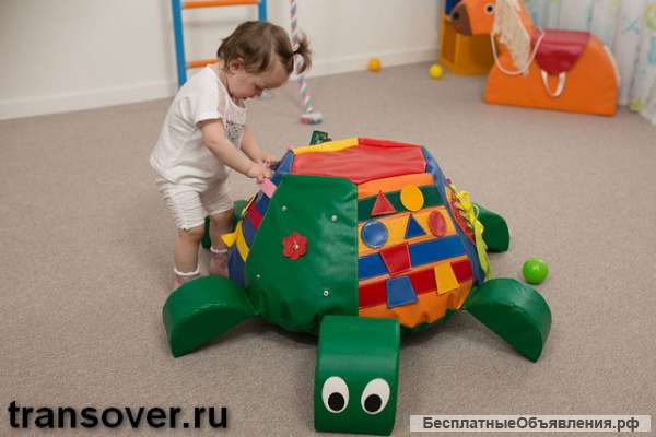 ООО «ТОЙТРАНС» Детские игрушки, развивающие игры