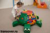 ООО «ТОЙТРАНС» Детские игрушки, развивающие игры