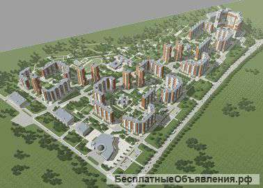 Изготовление моделей в программе "ArchiCAD"