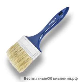 Кисть малярная плоская "Евро"