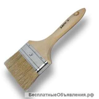 Кисть малярная Евро - Экстра