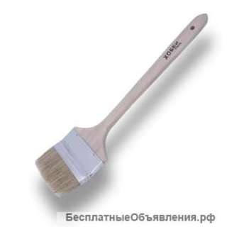 Кисть радиаторная