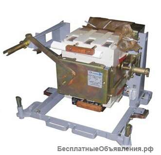 Куплю Автоматические Выключатели Серии АВМ, АВ2М