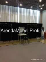 Аренда ширм, аренда перегородок
