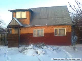 Дача в Подстепках, СНТ Приморское