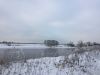 Участок 8 соток в п. Рыболово Раменского района
