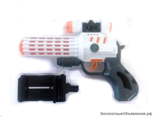 Пистолет дополненной реальности AR INTELLIGENT GAME GUN