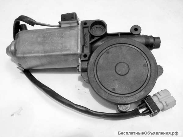 Электродвигатель стеклоподъемника для BMW 5 E34