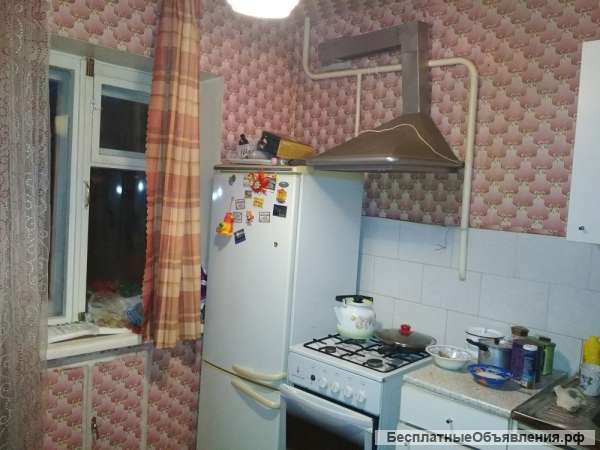 1-комн. квартиру 30 кв.м в п. Большевик
