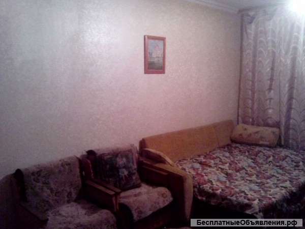 Сдаю квартиру
