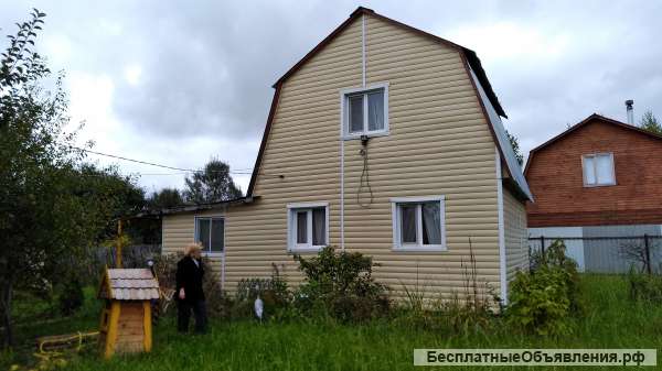 Дача, Калужская область, г. Обнинск