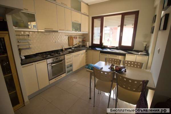 Вилла общей площадью 364 кв.м., частный бассейн, Белек, Турция