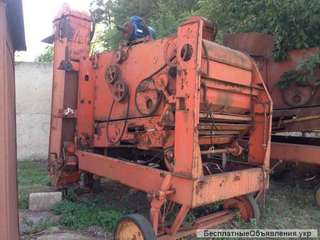Семяочистительную машину см-4