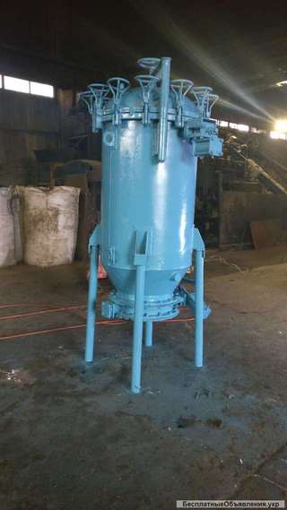 Фильтр для растительного масла