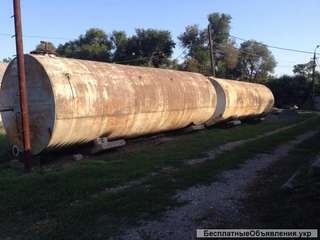 3 бочки металлические 55 кубов